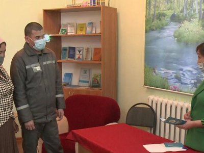 Қызылордада 17 жылға сотталған азамат түрмеде үйленді