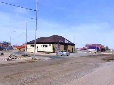 Мұнайлы өңірде жолдардың жағдайын жақсартуға ден қойылады