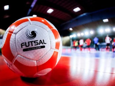 Euro-2023: Футзалдан жастар құрамасы Словениядан жеңіліп қалды
