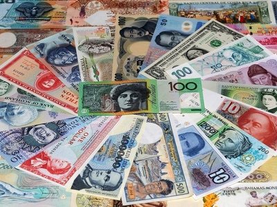 26 наурызға арналған валюта бағамы
