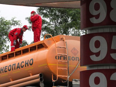 Қазақстанда жанармайдың көтерме саудасына шекті баға белгіленуі мүмкін