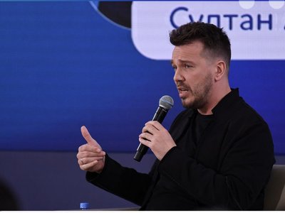 Зыгарь: Америкалықтар үшін Қазақстан Қытайдың серігіне айналмауы керек