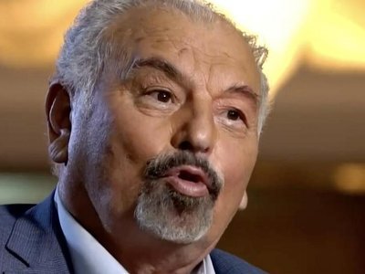 «Кешіре алмай жүрмін» - Тұңғышбай Жаманқұлов өзін сатып кеткен жандар туралы айтты