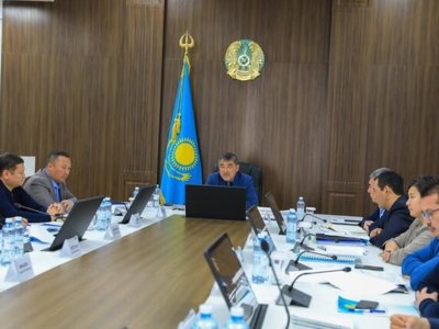 Вегетациялық кезеңге барынша дайын болуымыз керек, – облыс әкімі
