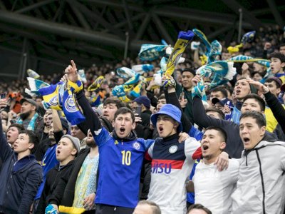 Еуро-2024: Қазақстан құрамасы сенсациялық жеңіске жетті