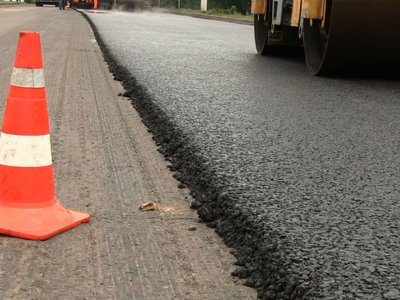 Атыраудағы жолды жөндеуге бюджеттен 9,7 млрд теңге бөлінді