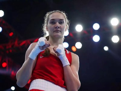 Казахстан завоевал шесть медалей на женском чемпионате мира по боксу
