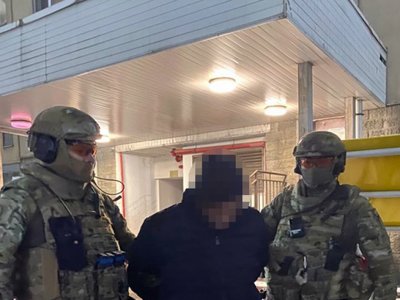 КНБ совместно с МВД Кыргызстана провел многоходовую спецоперацию