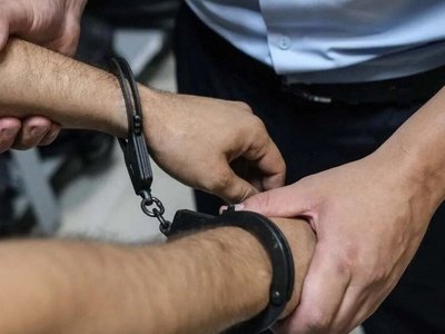 Полицейлер 30 жылдан бері іздеуде жүрген кісі өлтірген күдіктіні ұстады