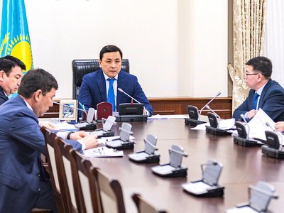 Балаларға арналған 50 оқу-сауықтыру орталығы салынады