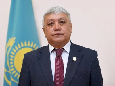 Тілешов Тіл саясаты комитетінің төрағасы болды