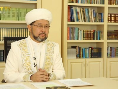 Әлеужеліде әр түрлі пікір бар