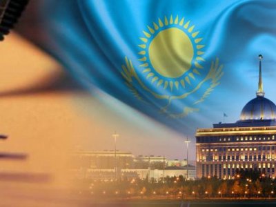 Қазақстан-Өзбекстан мемлекеттік шекарасын шегендеу туралы заңға қол қойылды