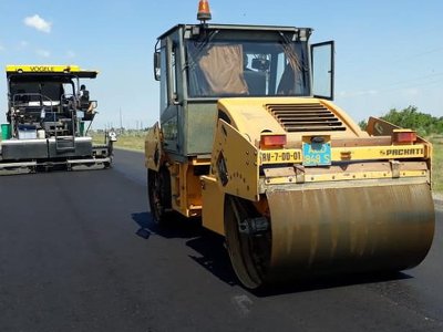 Қазынадан автожолға 30 млрд теңге бөлінді