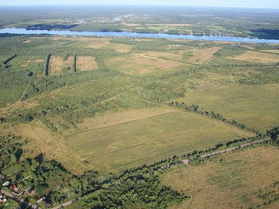 Құны 6 млрд теңгеден асатын жер учаскесі мемлекетке қайтарылды