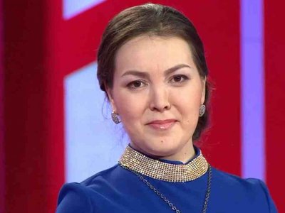 Жұлдызай Дүйсенбиева Жаманқұловтың өзінен актриса шықпайтынын айтқанын жеткізді