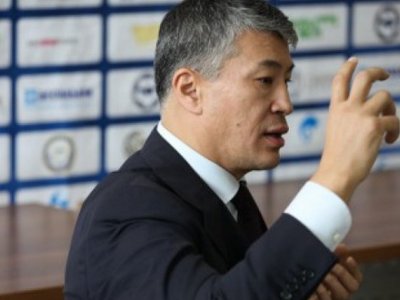 Прокурор Қайрат Боранбаевты 8 жылға бас бостандығынан айыруды сұрады