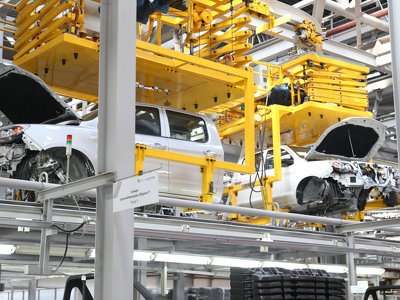 Елдегі автокөлік саласының жаңа технологиялар тізілімі жаңартылады