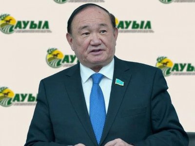 Әли Бектаев: Халықтың сенімі – біз үшін ең биік құндылық