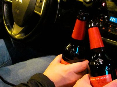 Шымкентте мас күйде көлік тізгіндеген 300-ге жуық жүргізуші жазаланды