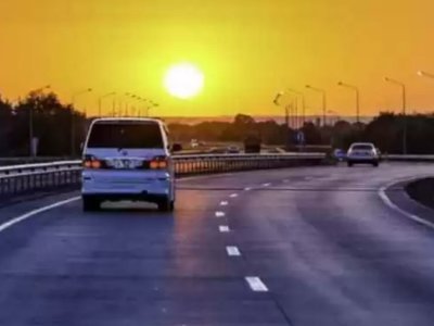 Автокөлік жолдары саласында үш жаңа жоба іске асырылмақ