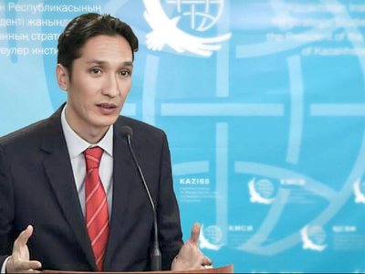  Мәжілісте идеологиялық плюрализм пайда болады - сарапшы 