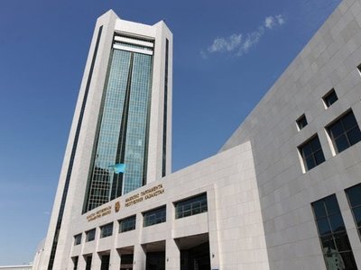  Президент: Мәжіліске көзқарасы әртүрлі саяси ұстанымдағы күштер келді 