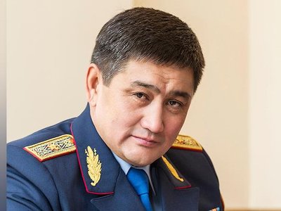 Серік Күдебаев сотқа мәжбүрлі түрде жеткізіледі
