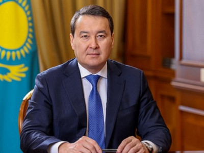 Әлихан Смайылов ҚР Премьер-Министрі болып тағайындалды
