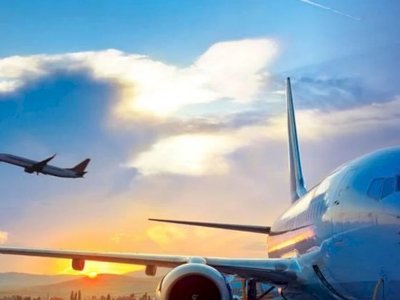 Елдегі жетекші әуе компаниялары бірнешеге бөлінуі мүмкін