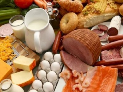 Елде ауқаттылар тұрмысы нашар жандарға қарағанда тамақты көп тұтынады