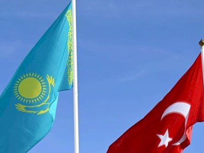 Ердоған Тоқаевқа жер сілкінісі салдарын жою кезінде көрсеткен көмегі үшін алғыс айтты