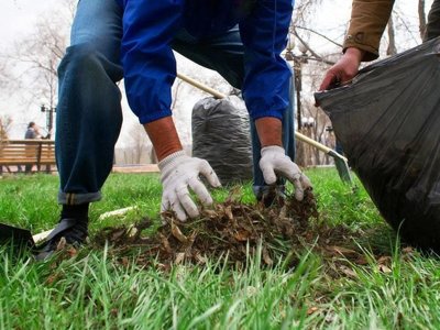 Семейде 1 сәуір күні жалпықалалық сенбілік өтеді