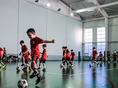 Астанада спорт мектептері тәрбиеленушілерінің денсаулығын қалай көңіл бөлінеді