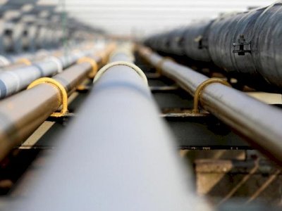 Қазақстан Германияға 100 мың тонна мұнай жеткізеді