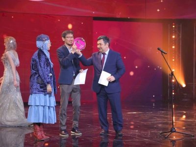«Міржақып», «Келінжан», Serjan Bratan – Nauryz сериалдар бәйгесінің жеңімпаздары анықталды