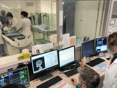 Қазақстанның онкологиялық орталықтарында «Кюри моделі» қолданылады