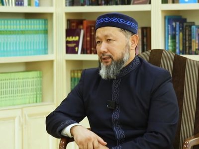 «Баланы әлсіретуге болмайды» - Ораза ұстайтын оқушыларға қатысты Бас мүфти...