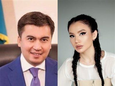 Өтірік талай жерді өртейді: Ғабидолла Әбдірахымов Динара Әлжанның сұхбатына байланысты пікір білдірді