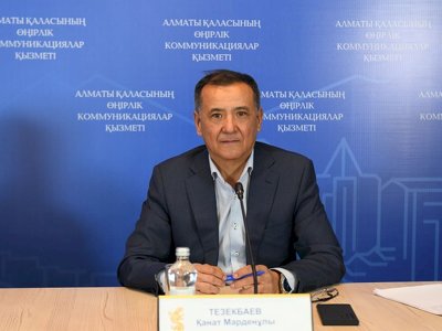 Дәрігерлер алматылықтарға кене энцефалитінен сақтану шараларын айтты