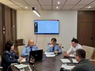 Елімізде жүргізу куәлігін екі жыл сынақ мерзімінен кейін беру тәжірибесі қаралуда