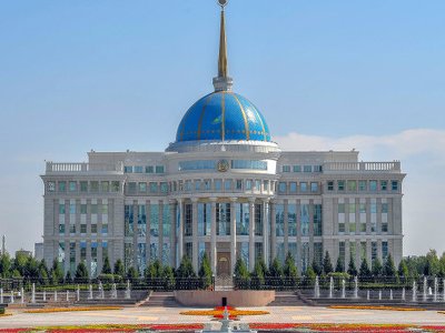  Мемлекет басшысы Гурбангулы Бердімұхамедовке көңіл айту жеделхатын жолдады 