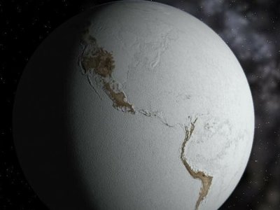 Ғалымдар: Жер жаһандық салқындауға дайындалуы керек