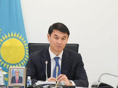 Түркістан облысында инвестициялық штаб жұмысын бастады