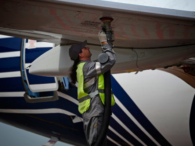  Авиакеросин, дизель және мұнай битумын экспорттауға тыйым салынды 