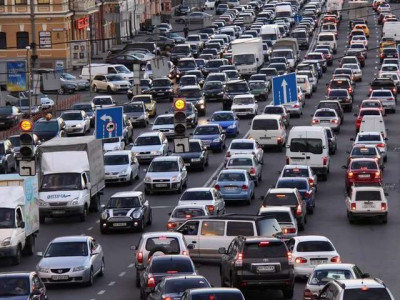 Елордада 25-40 жас аралығындағы жүргізушілер жол ережесін жиі бұзады