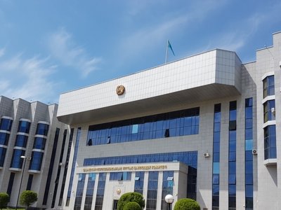 ҰҚК Украинадағы соғысқа қатысқан 10 адамның ісін тергеп жатыр