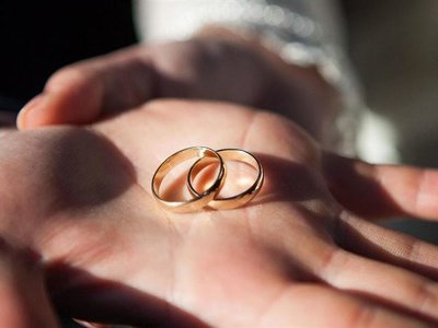 Былтыр 128,4 мың неке қиылып, 44,5 мың жұп ажырасқан – статистика 