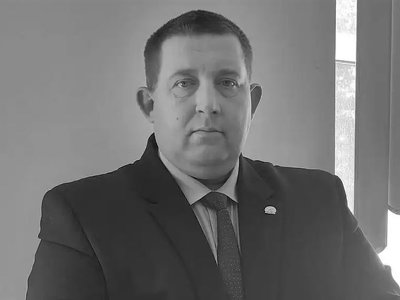 Риддер қаласының әкімі қайтыс болды
