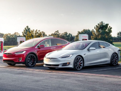 Tesla компаниясы Model S және Model X автокөліктерінің бағасын көтерді